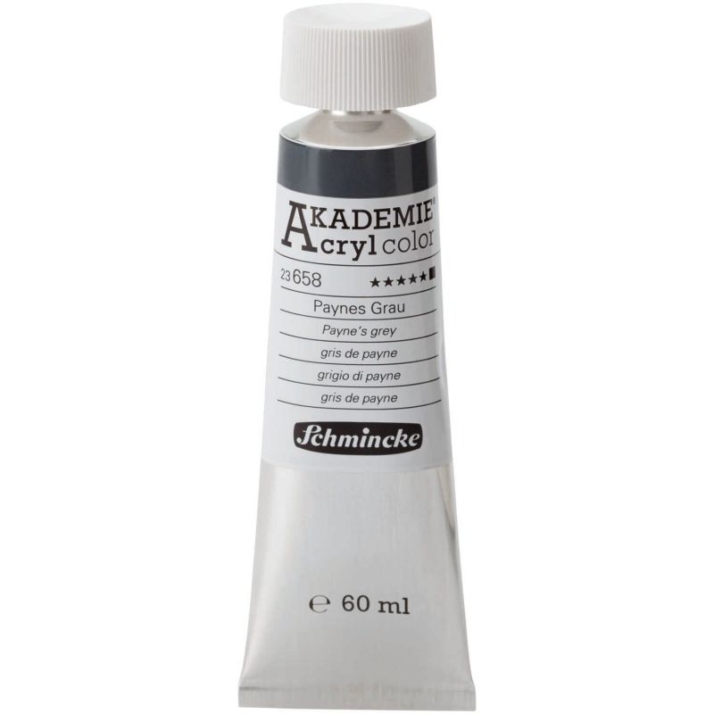 Akademie Acrylcolor 60ml von Schmincke