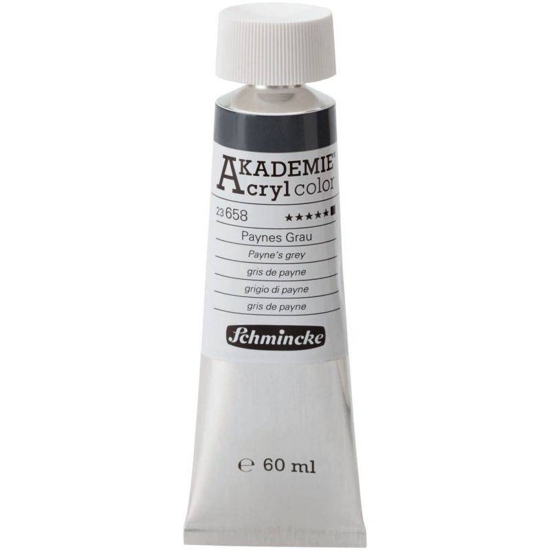 Akademie Acrylcolor 60ml von Schmincke