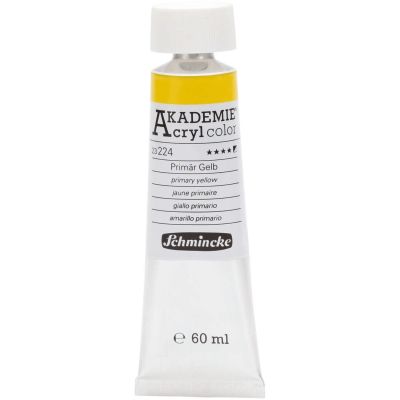 Akademie Acrylcolor 60ml von Schmincke