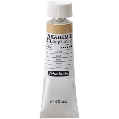 Akademie Acrylcolor 60ml von Schmincke