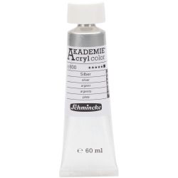 Akademie Acrylcolor 60ml von Schmincke