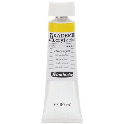 Akademie Acrylcolor 60ml von Schmincke