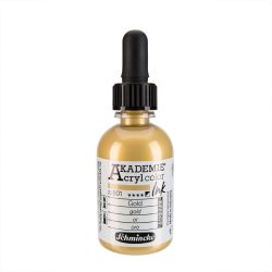 Akademie Acrylcolor Ink 50ml von Schmincke