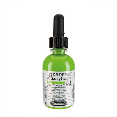 Akademie Acrylcolor Ink 50ml von Schmincke