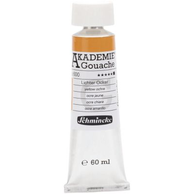 Akademie Gouache 60ml von Schmincke