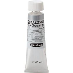 Akademie Gouache 60ml von Schmincke