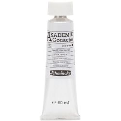 Akademie Gouache 60ml von Schmincke