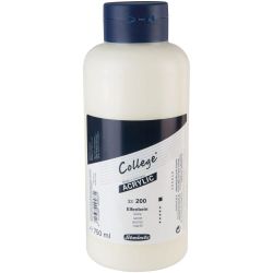 College Studienacrylfarbe 750ml von Schmincke