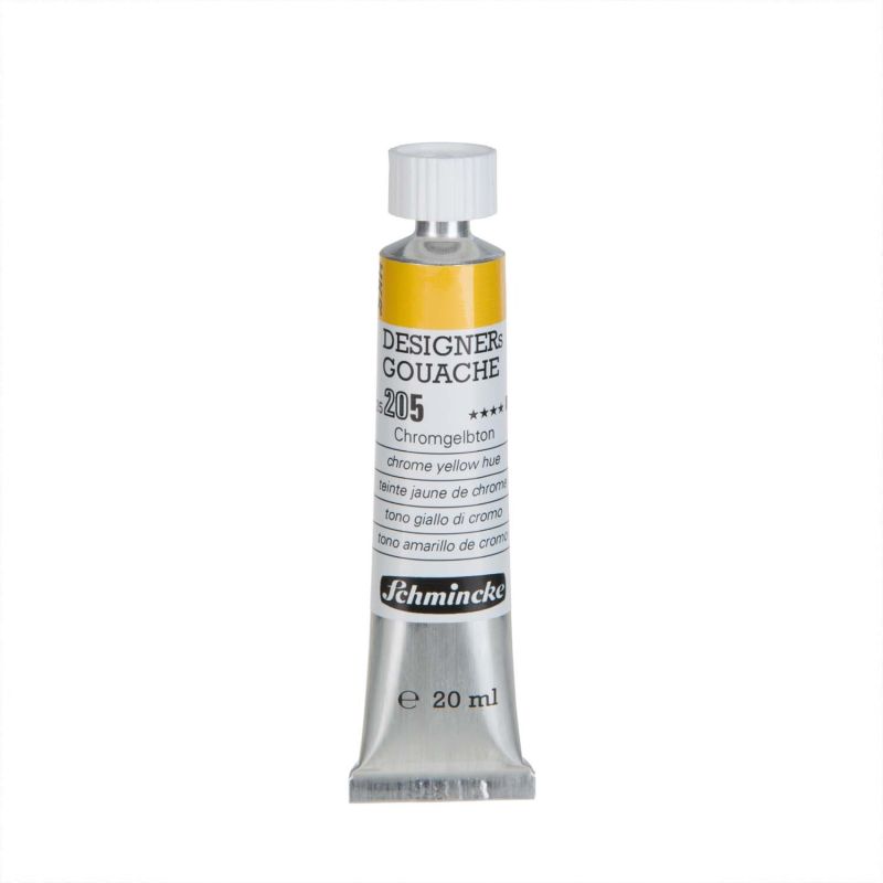 Designers Gouache 20ml von Schmincke