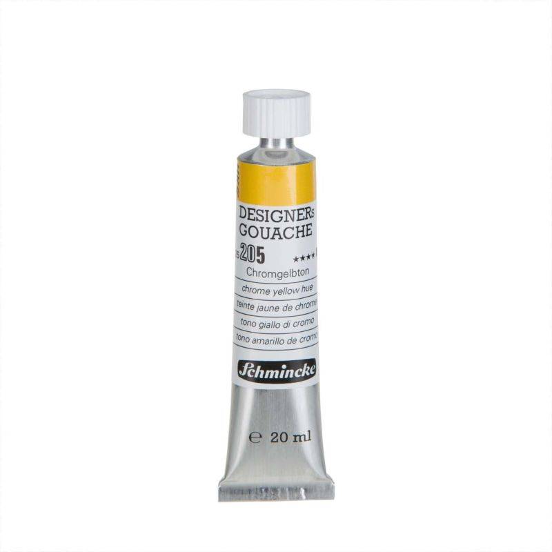 Designers Gouache 20ml von Schmincke