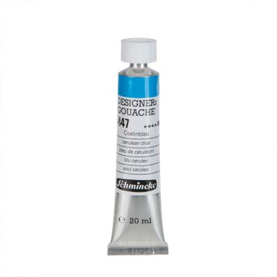 Designers Gouache 20ml von Schmincke