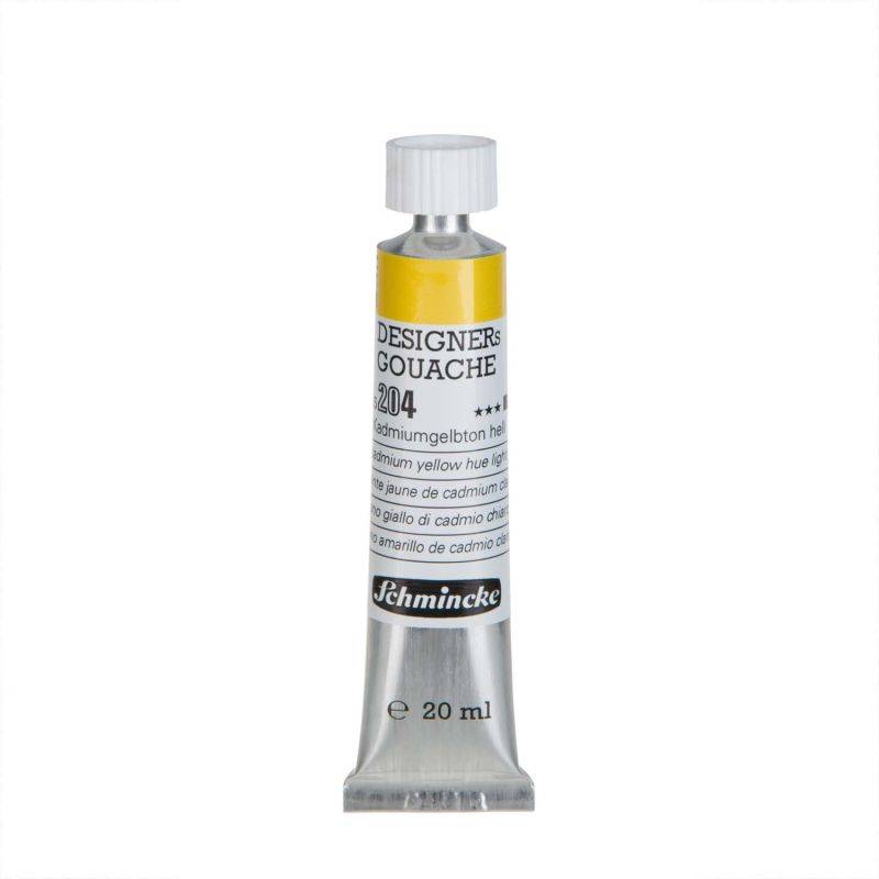 Designers Gouache 20ml von Schmincke