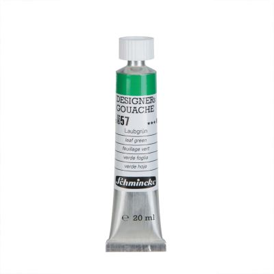 Designers Gouache 20ml von Schmincke