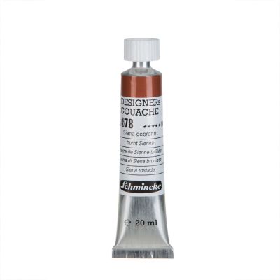 Designers Gouache 20ml von Schmincke