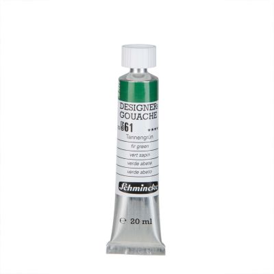 Designers Gouache 20ml von Schmincke