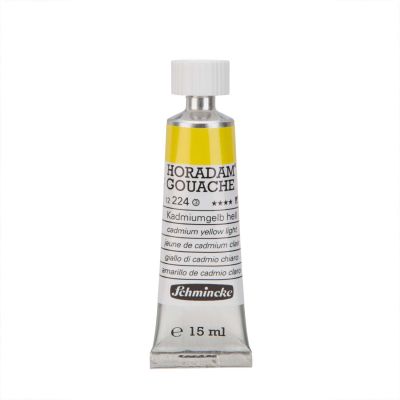 HORADAM Gouache 15ml von Schmincke