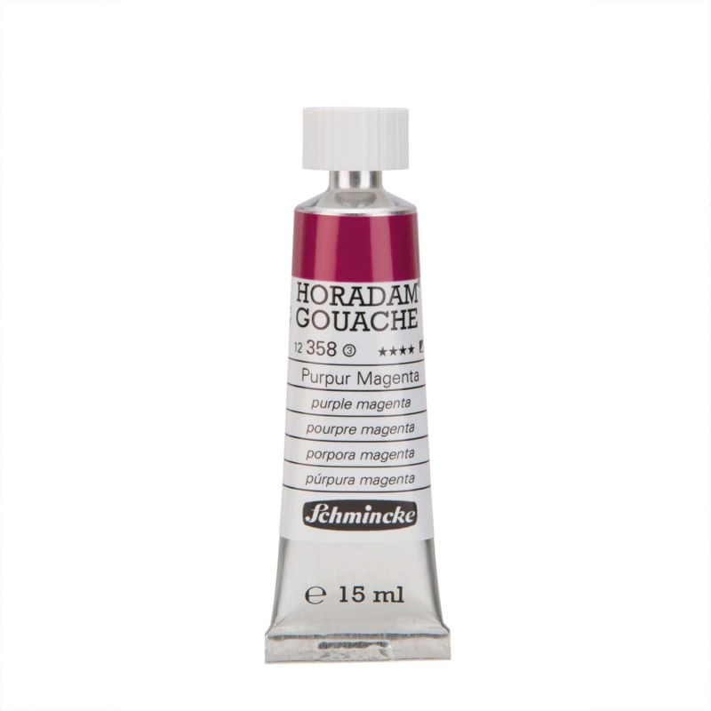 HORADAM Gouache 15ml von Schmincke