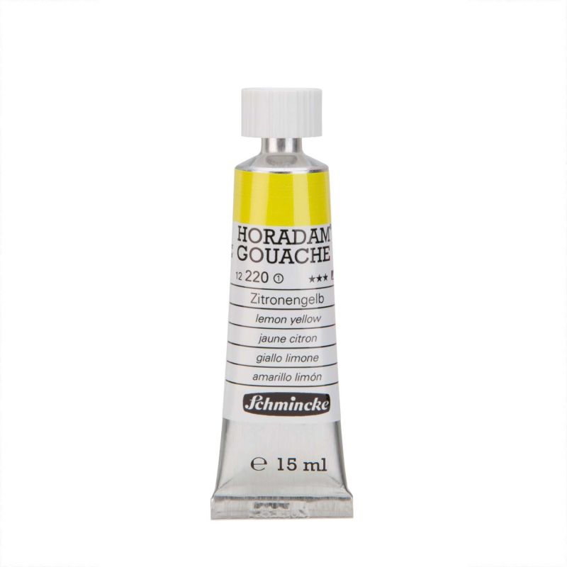 HORADAM Gouache 15ml von Schmincke