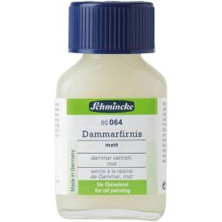 Mattfirnis für Ölgemälde 60ml von Schmincke