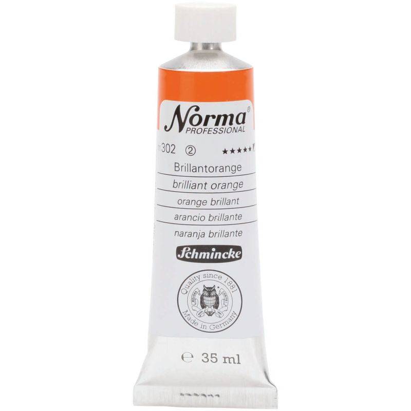 Norma 35ml von Schmincke