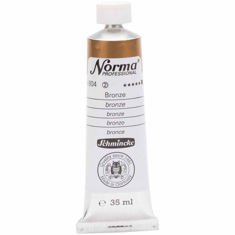 Norma 35ml von Schmincke