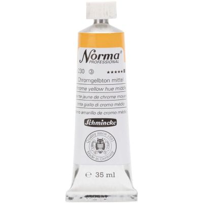 Norma 35ml von Schmincke