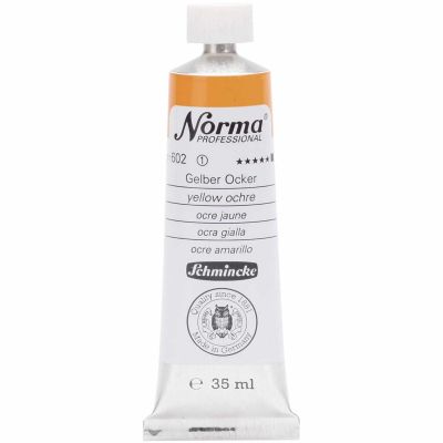 Norma 35ml von Schmincke