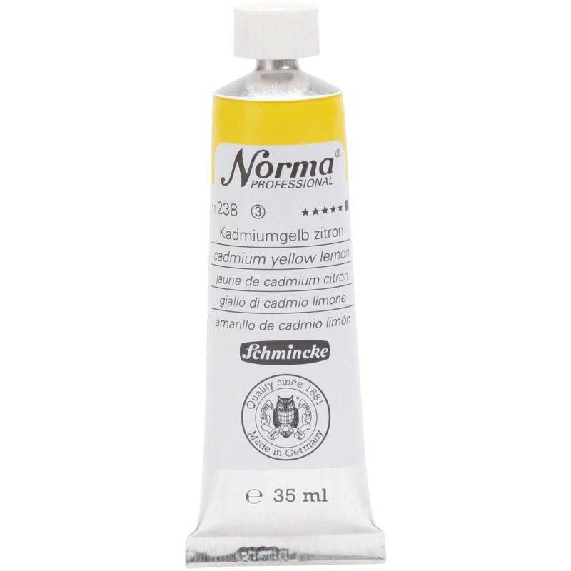 Norma 35ml von Schmincke