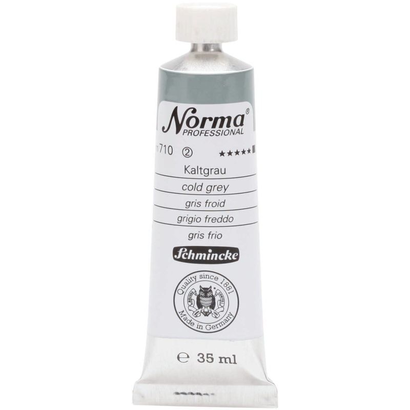 Norma 35ml von Schmincke