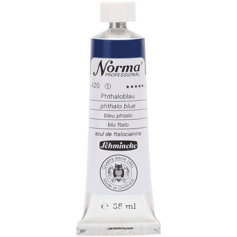 Norma 35ml von Schmincke