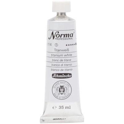 Norma 35ml von Schmincke