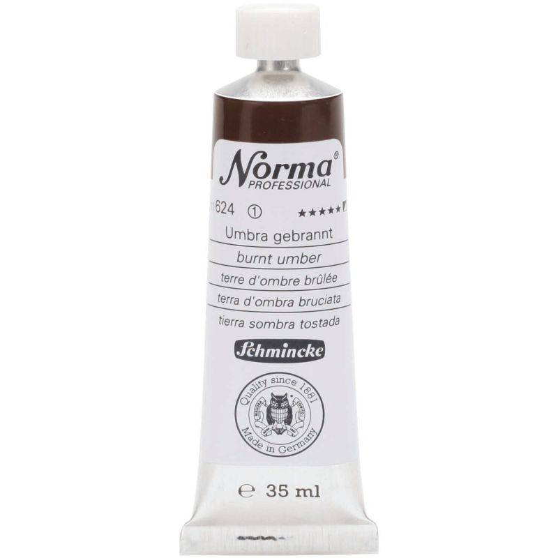 Norma 35ml von Schmincke