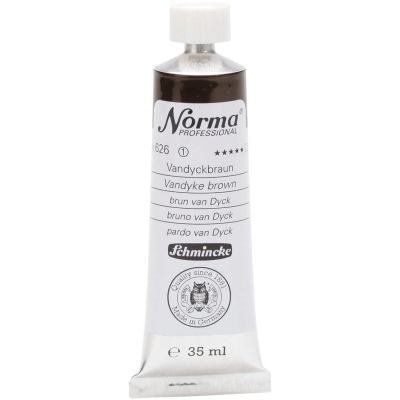 Norma 35ml von Schmincke