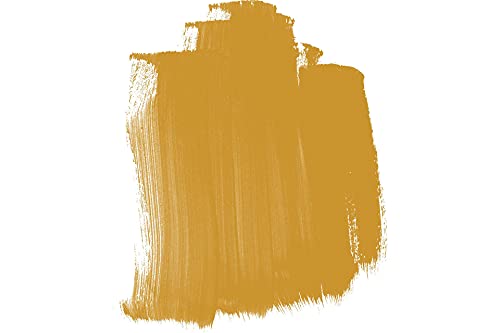 Schmincke – PRIMAcryl® - feinste Künstler-Acrylfarben, Klassik Gold - 60 ml von Schmincke