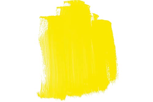 Schmincke – PRIMAcryl® - feinste Künstler-Acrylfarben, Zitronengelb - 60 ml von Schmincke