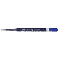 Schneider Gelion+ Gelschreiberminen blau 0,4 mm 10 St. von Schneider