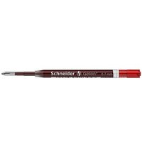 Schneider Gelion+ Gelschreiberminen rot 0,4 mm 10 St. von Schneider