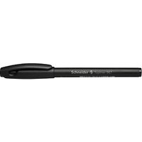 Schneider Topliner 967 Fineliner schwarz 0,4 mm, 10 St. von Schneider