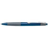 Schneider Kugelschreiber LOOX blau Schreibfarbe blau, 20 St. von Schneider