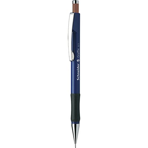 Feinminenstift Graffix blau SCHNEIDER SN156103 0, 5mm von Schneider