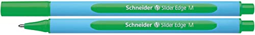 SCHNEIDER Kugelschreiber Slider Edge M von SCHNEIDER