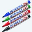 Schneider 290 Whiteboard-Stifte, 4 Stück: von Schneider