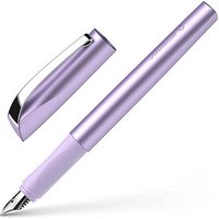 Schneider Ceod Shiny Patronenfüller lilac M (mittel) von Schneider