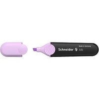 Schneider Job Pastell Textmarker lila, 1 St. von Schneider