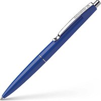 Schneider Kugelschreiber Office blau, Schreibfarbe: blau, 1 St. Schneider Kugelschreiber Office blau, Schreibfarbe: blau, 1 St. von Schneider