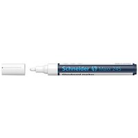 Schneider Maxx 245 Kreidemarker weiß 2,0 - 3,0 mm, 1 St. von Schneider