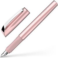 Schneider Ceod Shiny Patronenfüller pink M (mittel) von Schneider