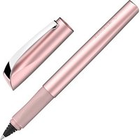 Schneider Ceod Shiny Tintenroller pink 0,5 mm, Schreibfarbe: blau, 1 St. von Schneider