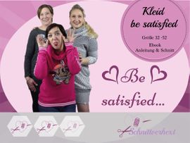 Be satisfied von Schnittverhext