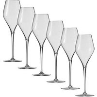 Schott Zwiesel Sektgläser Finesse 298,0 ml, 6 St. Schott Zwiesel Sektgläser Finesse 298,0 ml, 6 St. von Schott Zwiesel